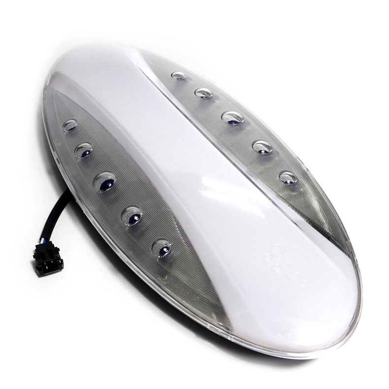 4112-00012 24V di illuminazione del compartimento dell'autobus Lampada interna per King Long Higer Bus PC Style