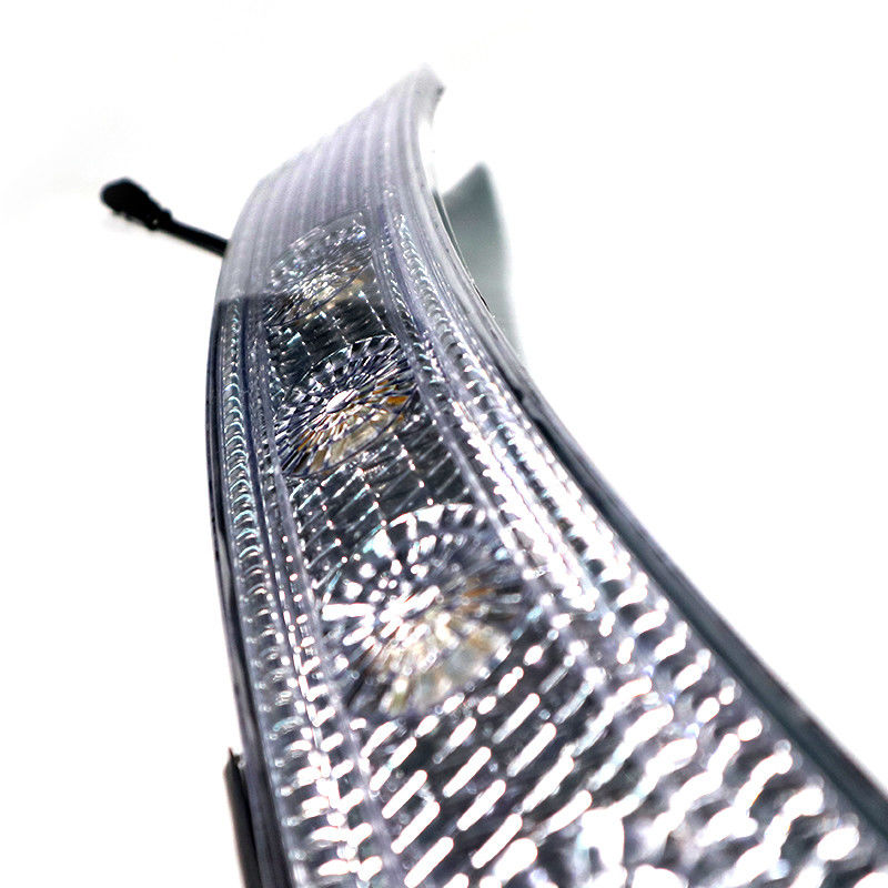 Car Fitment KING LONG Bus Front Decorative Light Panel 4135-00029 per l'autobus Higer