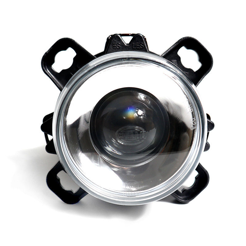 4101-00075 H5c 24V Bus LED Low Beam Light per King Long Bus H5c