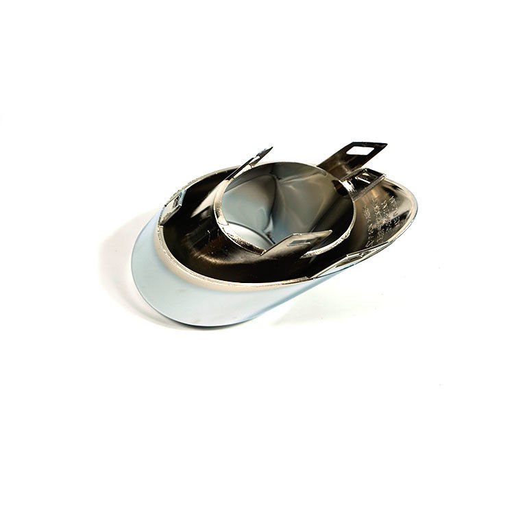 Copertura della lampada per nebbia per Chery Jetour x70 x90 Plus Dashing OE NO. F01F16