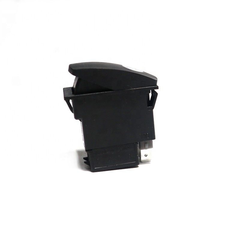 Logo personalizzabile Yujun Bus Radiator Rocker Switch per Golden Dragon Zhongtong Bus