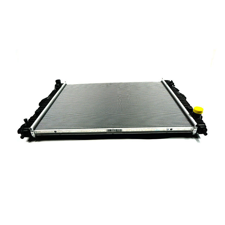 OE NO. F01F16 Parti di ricambio automatiche dirette Radiatore Assy per Chery Jetour x70 x90 Plus Dashing