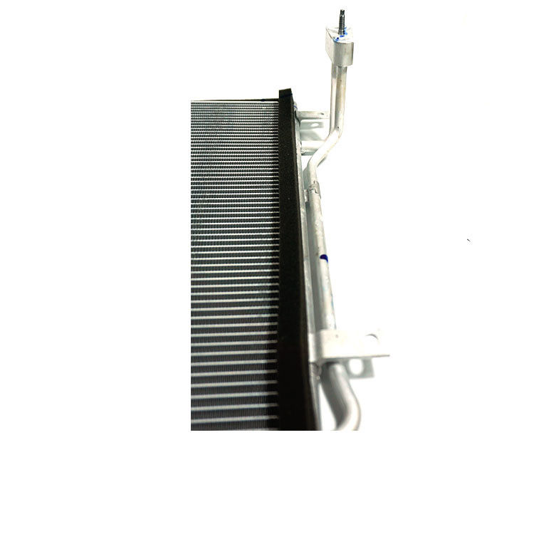 F01F16 Ventilatore a condensatore automatico per Chery Jetour x70 x90 Plus Scopo di sostituzione/riparazione diretta