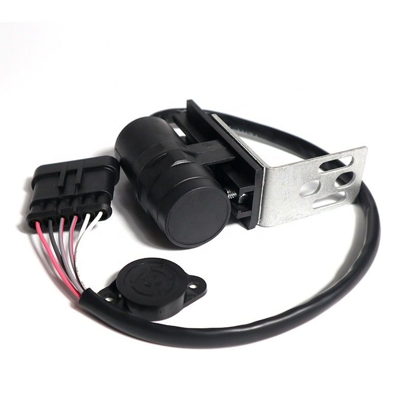 OEM Dimensione Proximity Switch Rear Hatch 3792-00349 per Kinglong Higer Bus Parts