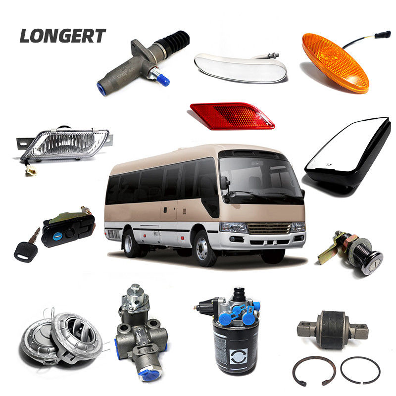 Parti di autobus per KingLong Higer Zhongtong Golden Dragon Bus Originale OE NO. 1109-06938