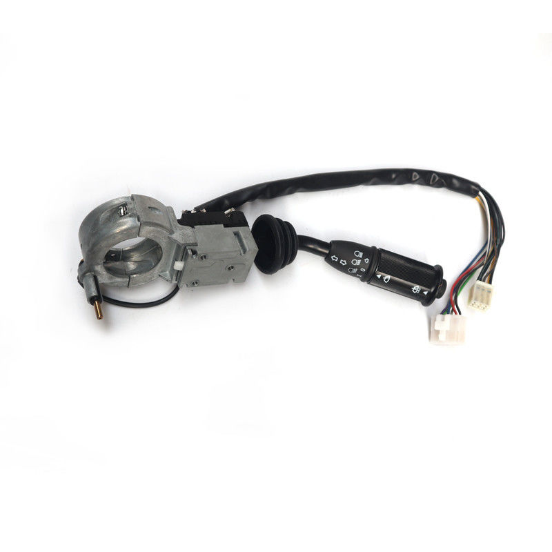 Autobus D Combinazione di interruttore con pulsante Corno Post Car Fitment Autobus Coach Intl BCI Falcon 45
