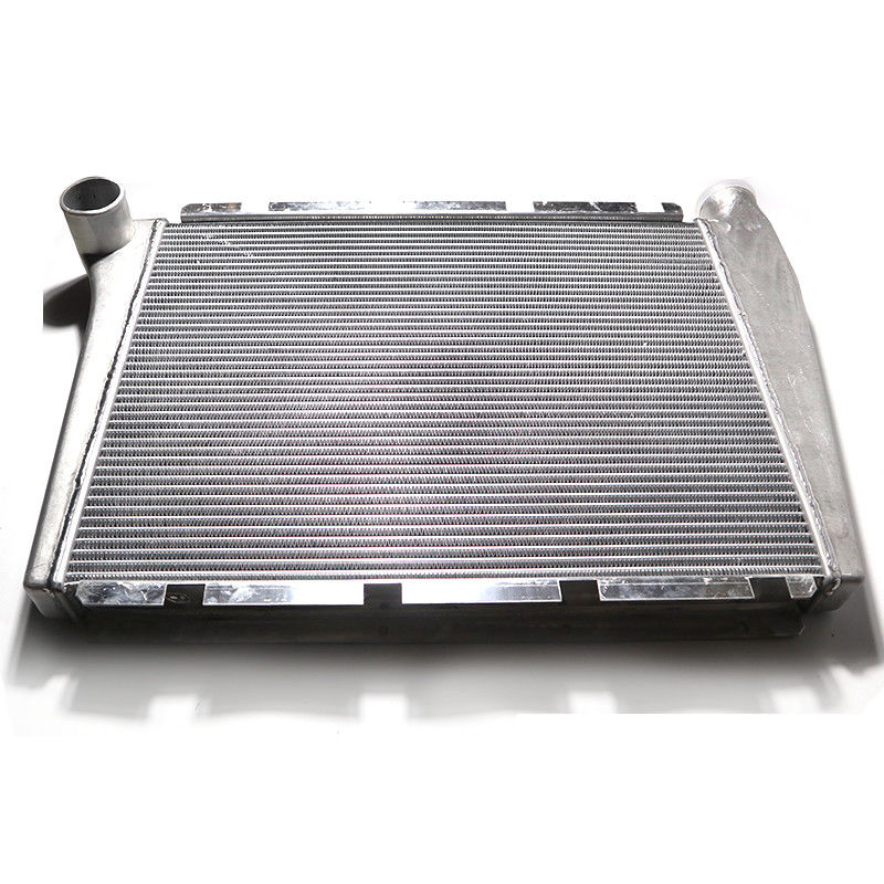 KING LONG 2020- Parti di radiatori per motori di auto 3792-00250 con materiale resistente