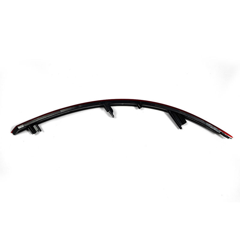 Parti di auto Lampada di nebbia posteriore per Chery Jetour x70 x90 Plus Dashing Scopo per la sostituzione / riparazione