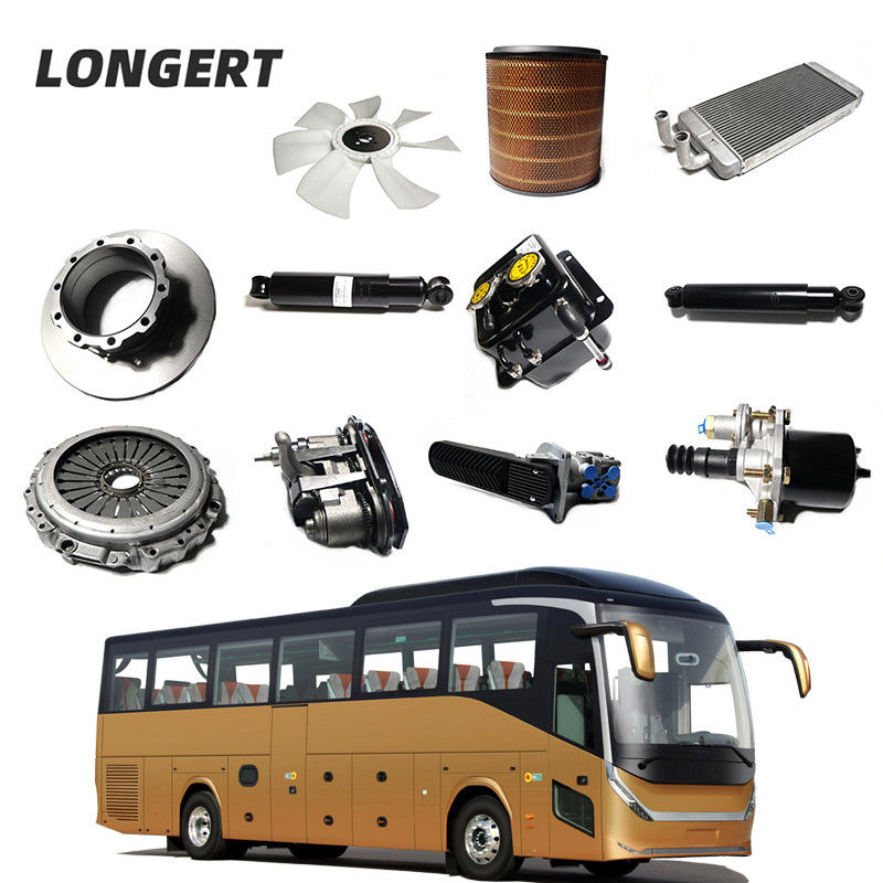 OE NO. Ricambi OEM per autobus Golden Dragon Bus King Long Higer ZhongTong