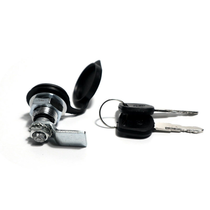KING LONG Auto Fitment Bus Hood Lock Cargo Bay Door Lock per Higer OE NO. 5940-01190