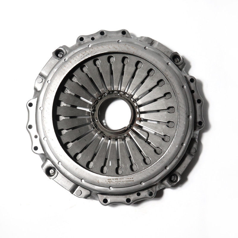 1601-01103 Piastra di pressione dell'imbracatore per King Long Bus Air Conditioning Parti di ricambio