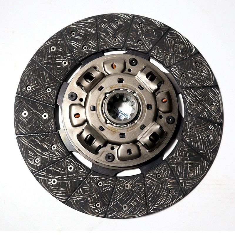 XMQ Bus Truck Clutch Driven Plate per 1601-00898 1601-00429 216300030 16E0501130CKD