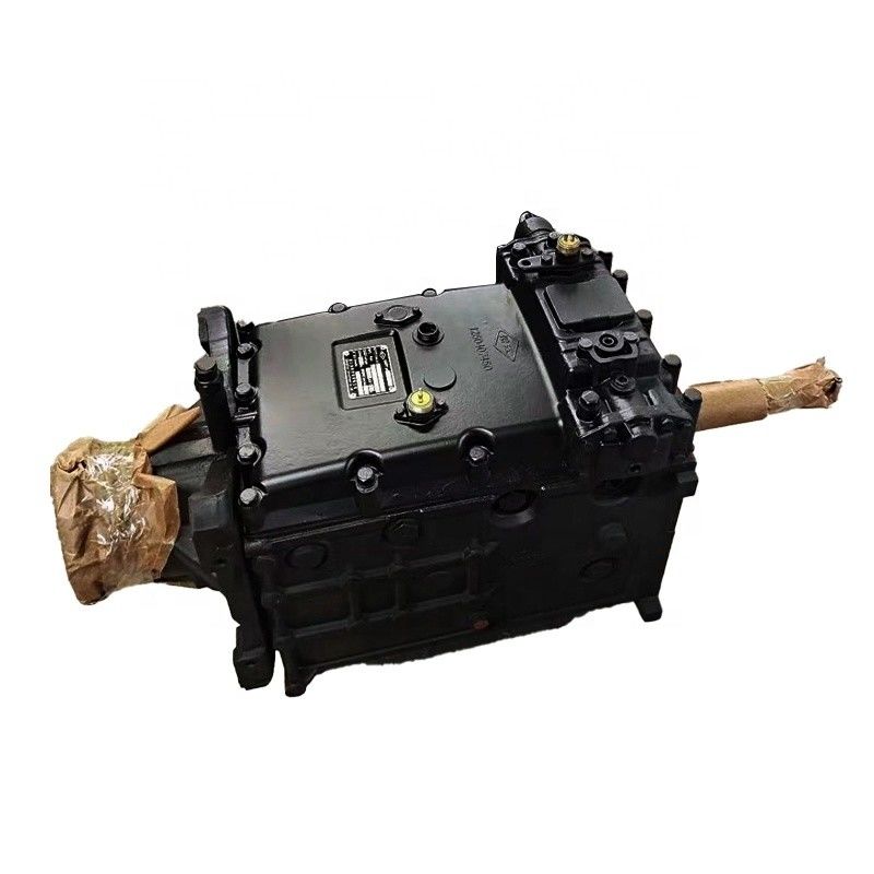 JINWEI S6-100 Bus Transmission Gearbox per King Long prestazioni superiori