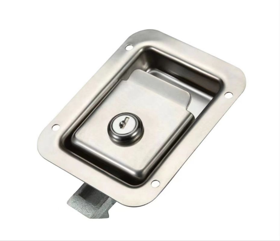 121*92*36MM Serratura porta passeggeri SK1-50030 per autobus Higer