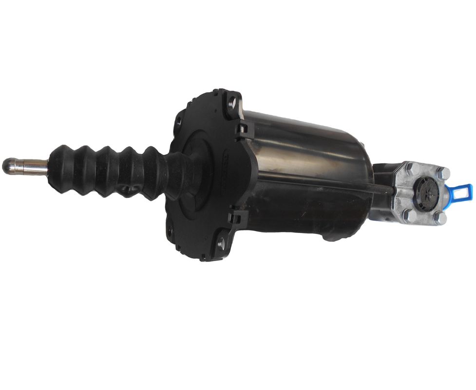 H5c Autobus parti 1604-00213 Booster di frizione/Pumpa di rinforzo per Autobus Zhongtong Sostituire/Riparazione