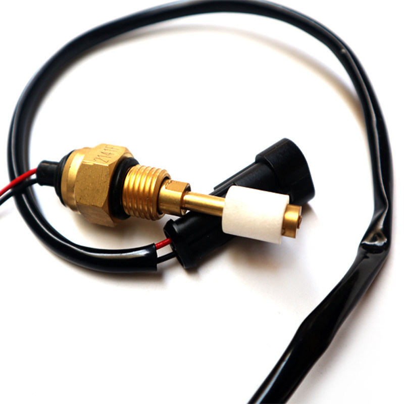 Sensore di livello del serbatoio dell'acqua del motore XMQ6130Y per l'ottimizzazione del bus King Long Higer