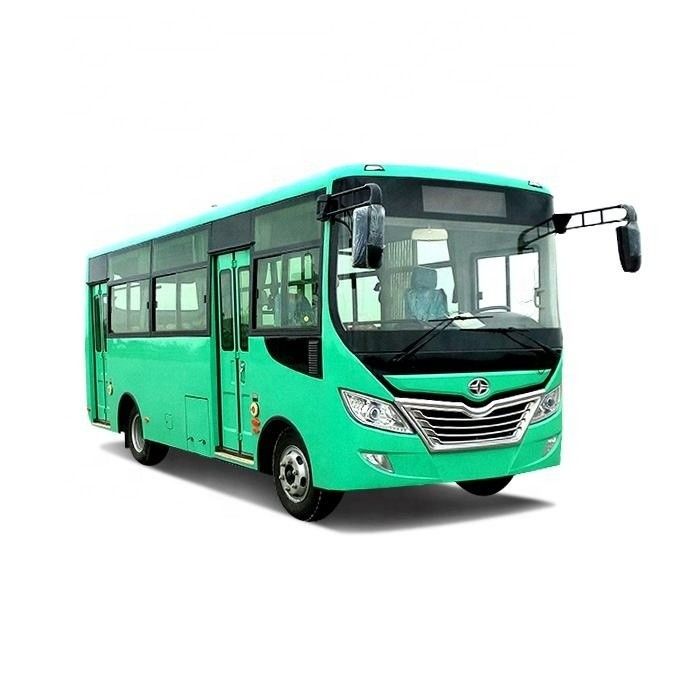 6.6 Autobus passeggeri diesel per la sostituzione/riparazione