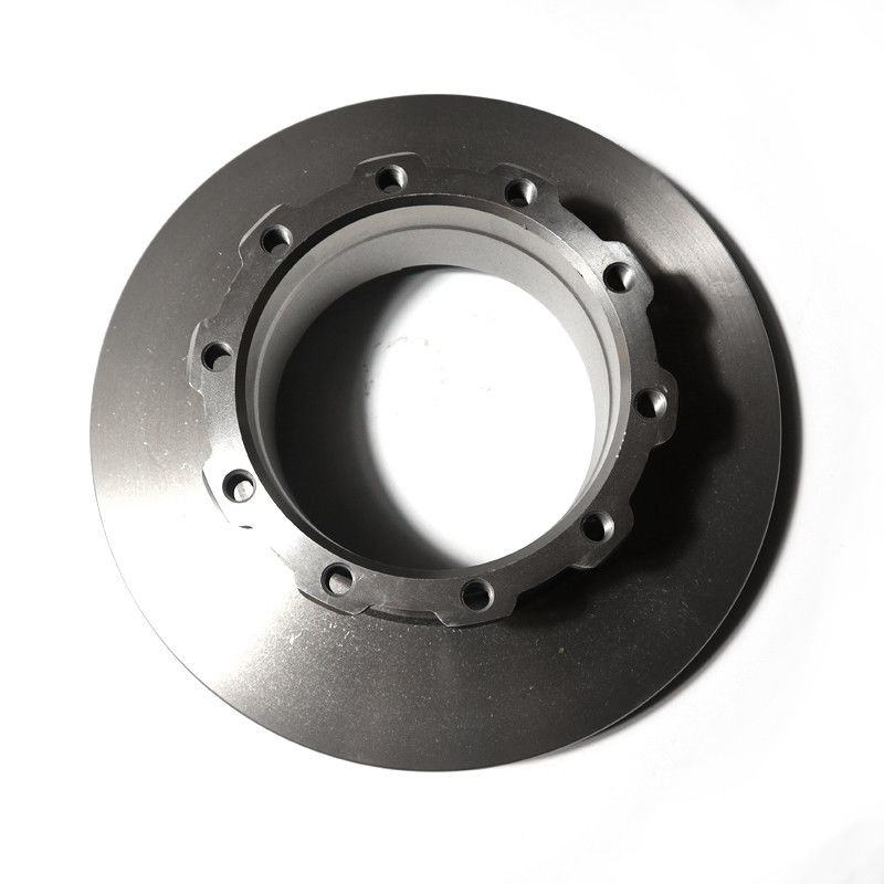 JINWEI Box Brake Disc Friction System Pair per Golden Dragon Bus Parte 3502-00336