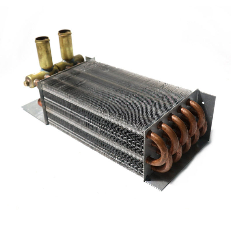 Autobus Parts Autobus Radiatore Serbatoio d'acqua Scambiatore di calore per King Long Bus