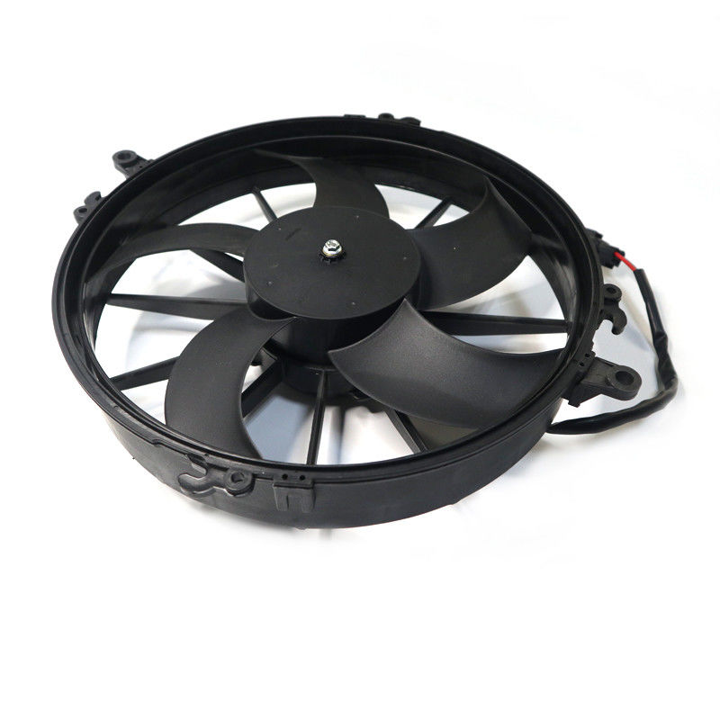 Blade di ventilatore del condensatore del radiatore di autobus 24V per autobus Higer pesante e di lunga durata