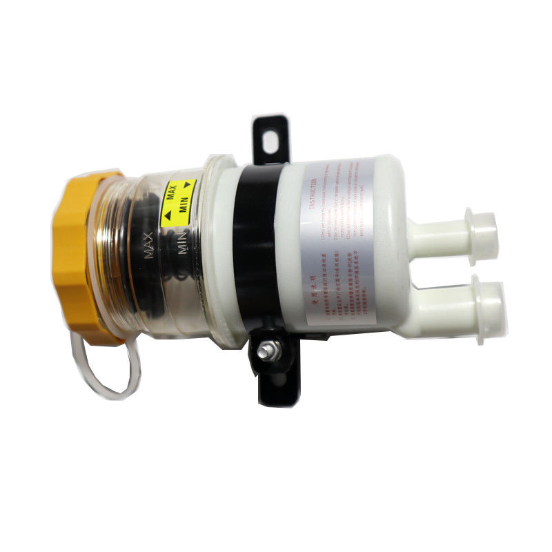 OE NO. 3408-00494 Serbatoio di olio del volante per autobus 750 ml per King Long Bus
