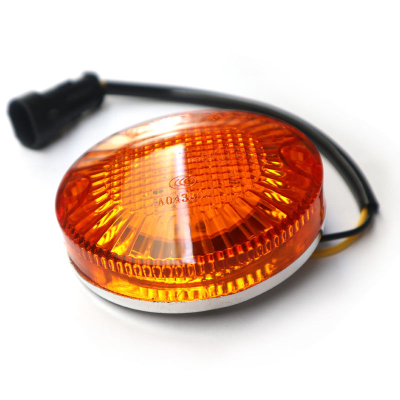 Aggiornamento a H5c 24V LED Bus Turn Signal Lamp per King Long Higer Bus