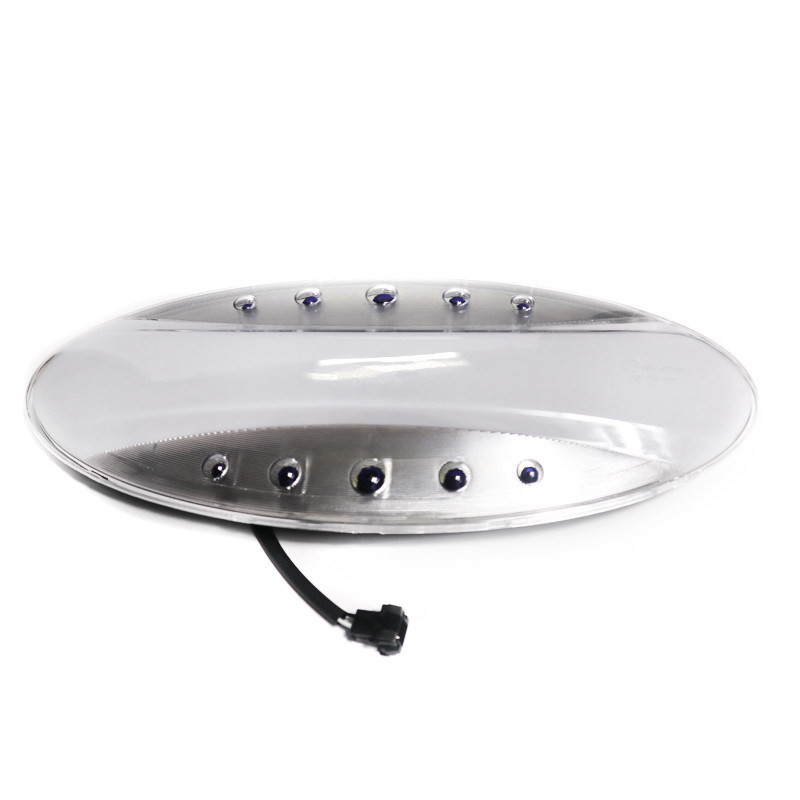 King Long 24V LED Auto Bus Interior Light per il miglioramento del sistema di illuminazione dei corridoi