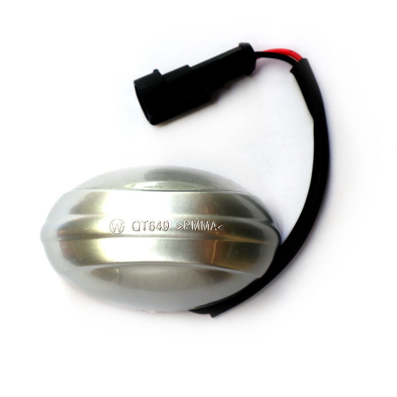 24V Bus Locator Light per il bus Higer e la soluzione di illuminazione a lunga durata