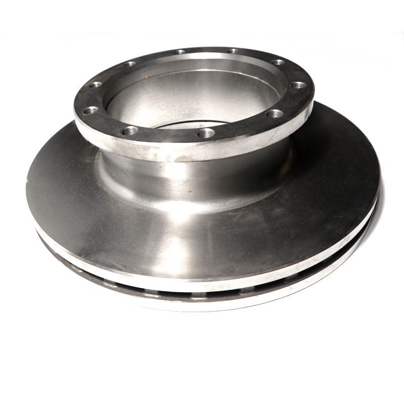 Parti di autobus 430 mm Disco freno ruota anteriore per King Long Bus OE NO. 3501-00114