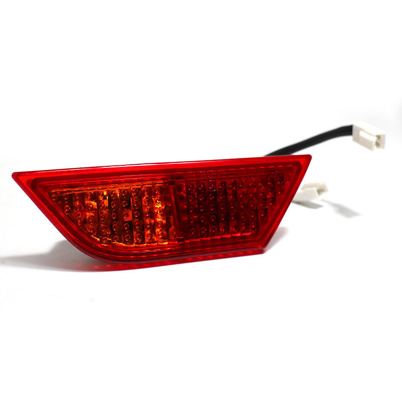 24V di autobus di posizione posteriore luce di contorno posteriore lampada di marcatore per autobus Zhongtong