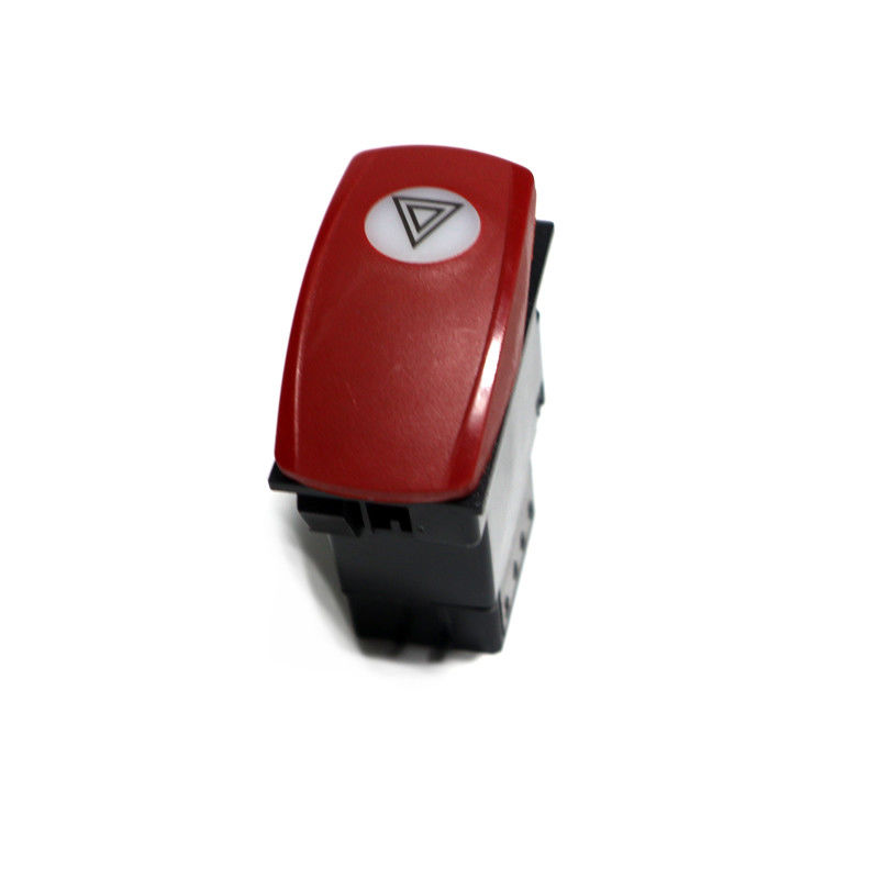 Interruttore di illuminazione di emergenza 3792-00694 JK969-191A per gli standard