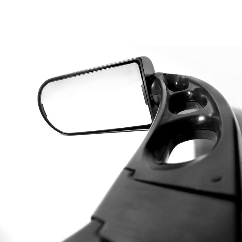 Bus Electric Rear View Mirror per Higer Bus Migliora la tua esperienza di guida dell'autobus