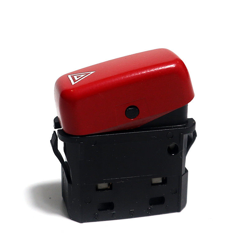 Interruttore Light Rocker di emergenza 3792-01493 3230-1902 per King Long Bus prestazioni di alto livello
