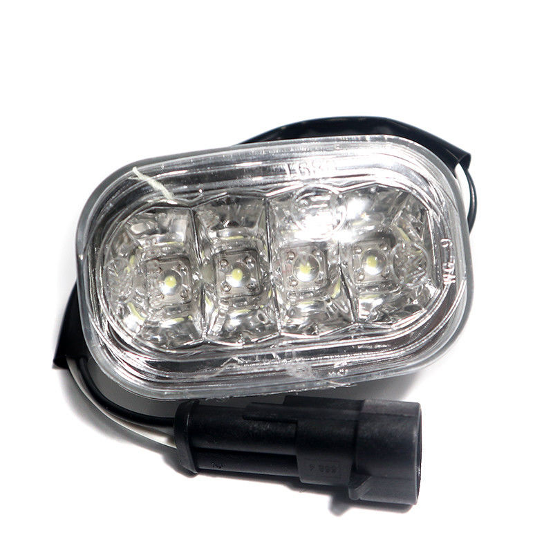 Luce di segnalamento 24v per autobus di lunga durata per Higer KLQ6542 e King Long WG-9 411