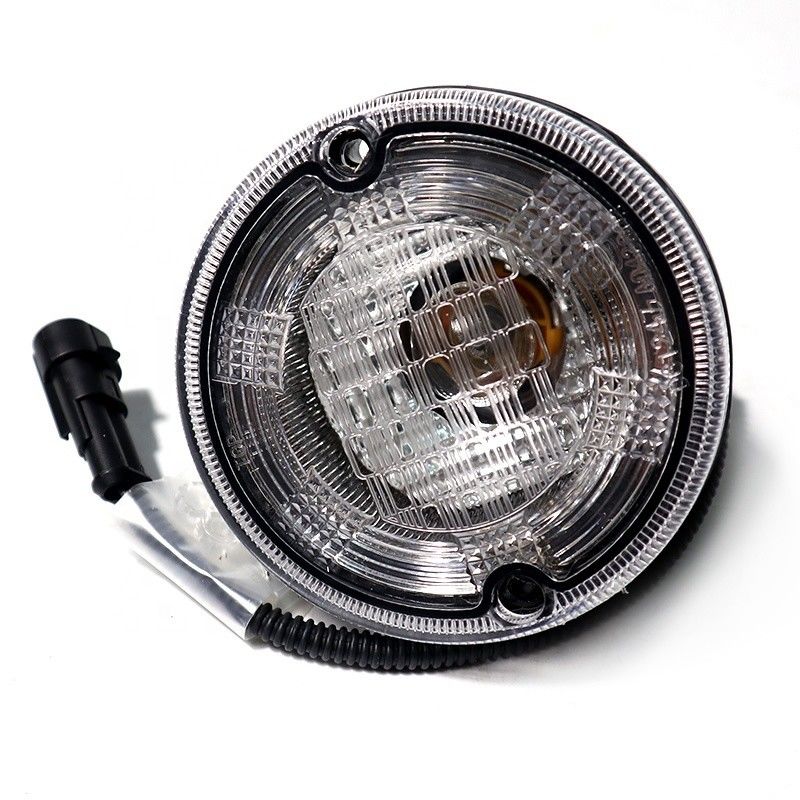 24V Bus Tail Light e luci di retro per Higer Bus Componente essenziale di sostituzione/riparazione