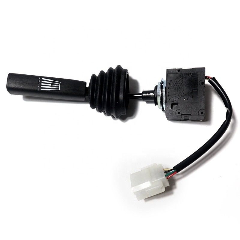OEM Dimensione angolare Retarder Maniglia Switch per King Long Bus OE NO. 3631-00039 CS102343
