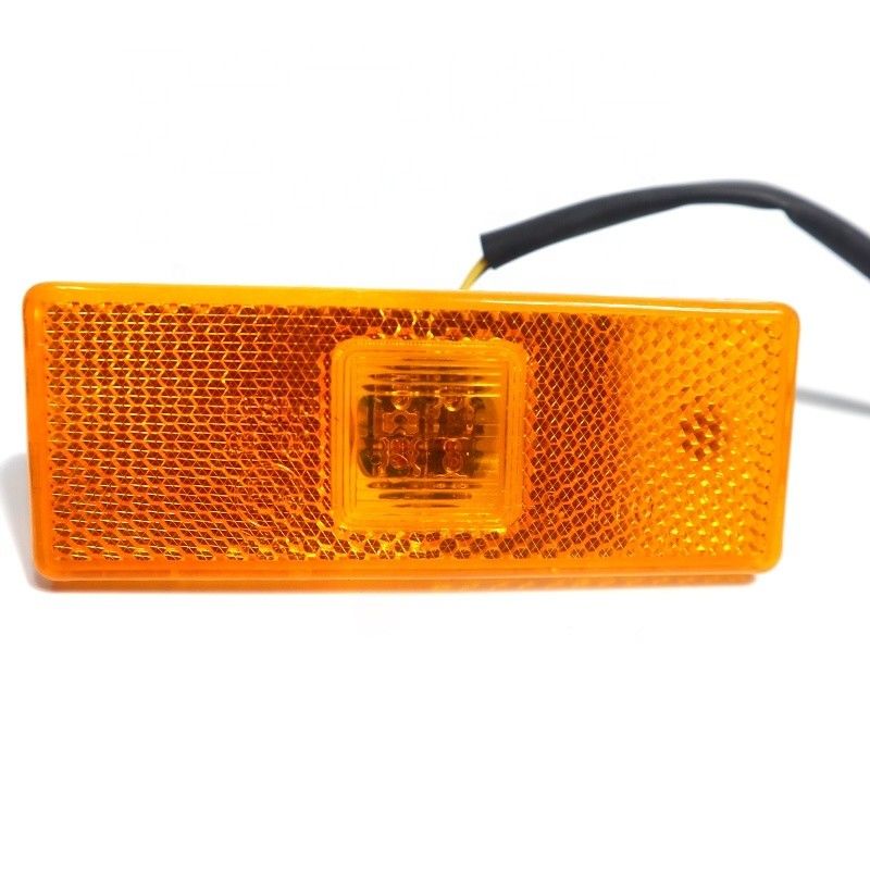 Luce 4117-00026 Bus Side Marker Light per Golden Dragon Bus 2013-