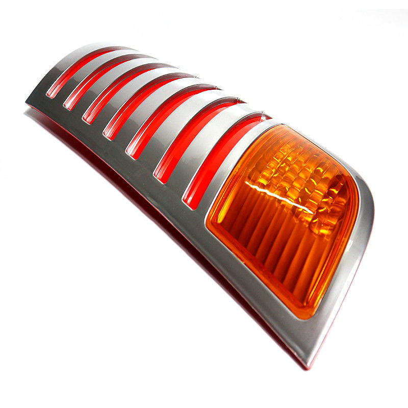 N.O.O. 3716-00247 24V Bus Tail Light Turn Signal per l'autobus Zhongtong