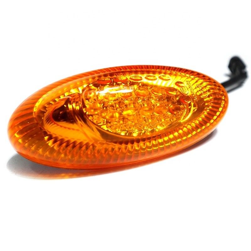L'autobus KING LONG LED 24V segnale di rotazione laterale per riparazione/sostituzione