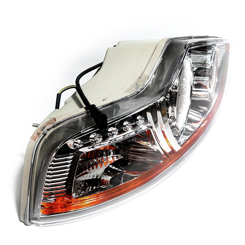 Faretti di combinazione per autobus 24V Sinistra 4101-00032 Luci anteriori per King Long Higer Bus