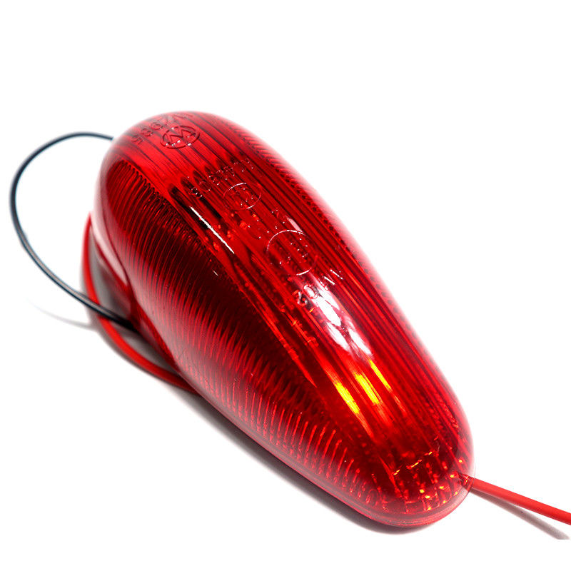 2007-2009 King Long Bus OE n. 4114-00113 WZ1101 Luce LED rosso per autobus