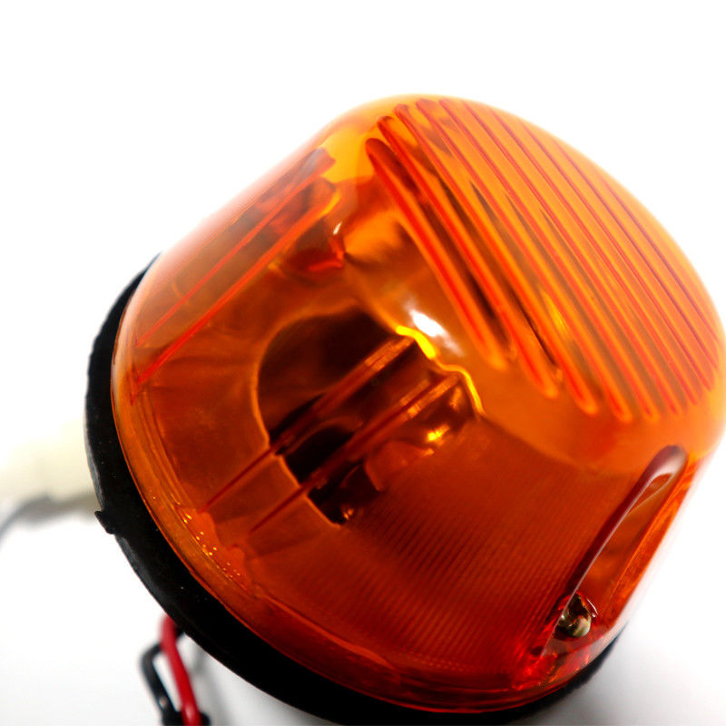 24V luce di segnale di rotazione per Zhongtong Autobus Car Fittment HIGHER eccellente prestazione