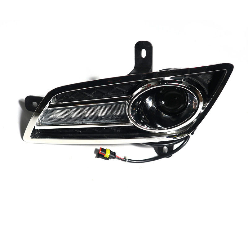 Lampada di nebbia anteriore da 24V per autobus ZK6876 per autobus ZhongTong