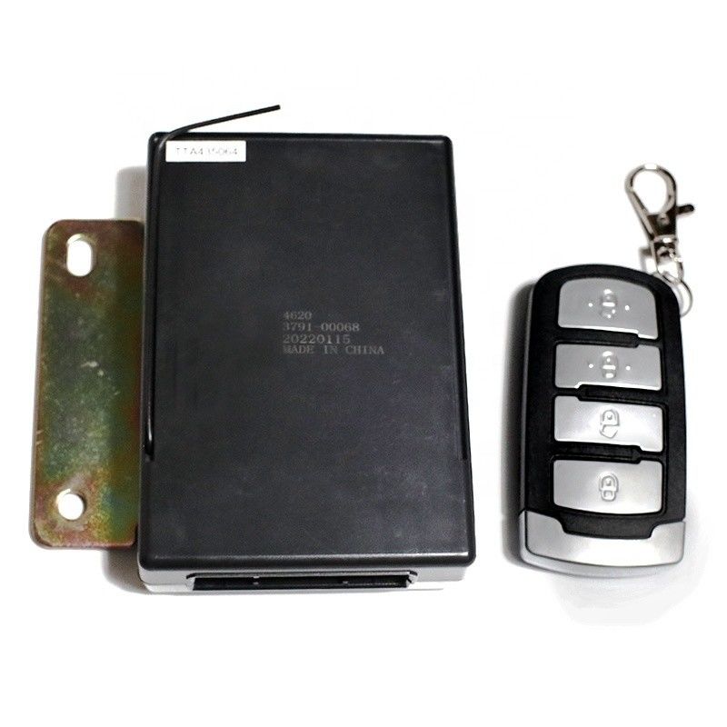 OEM Dimensione Bus Porta Control Remote Control 24V per King Long Bus