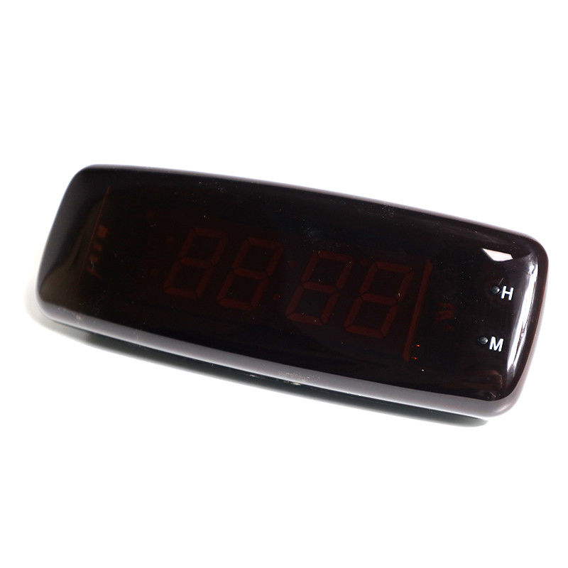 2007-2009 Anno PC Autobus 24V Orologio elettronico 3804-00085 per Autobus Zhongtong