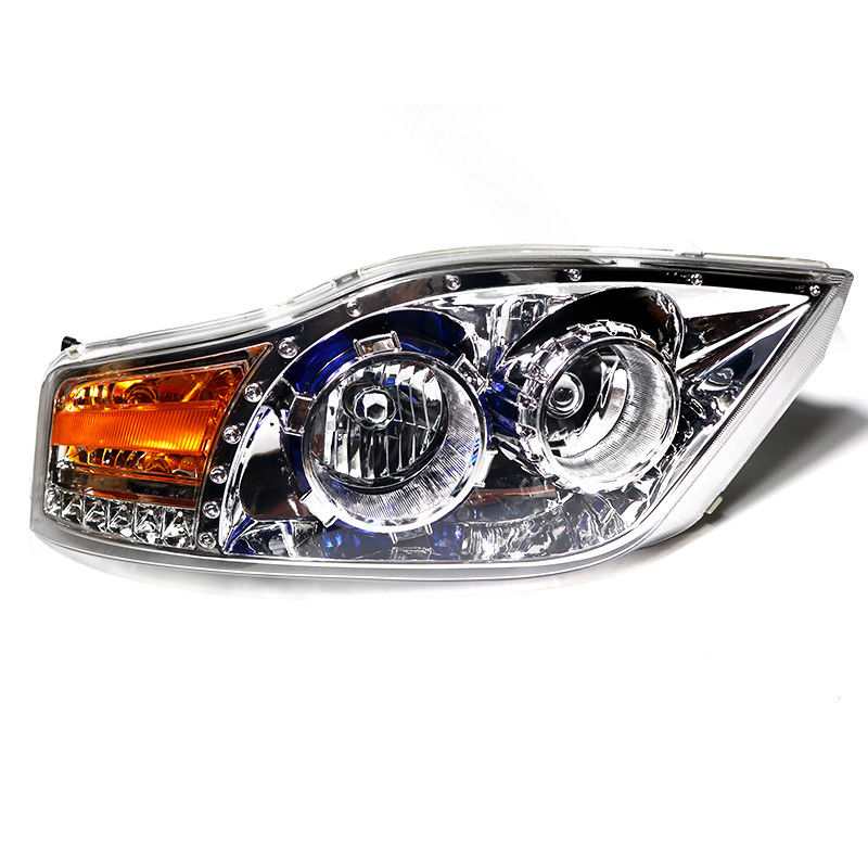 Faretti per autobus per Higer Bus Style PC ZK6127H 4121-00112 personalizzati e professionali