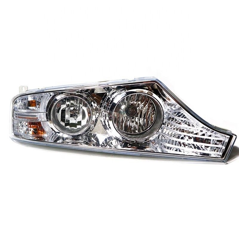 Flare a sinistra 4121-00133 per autobus Higer 2020- Voltaggio 24V 2020-