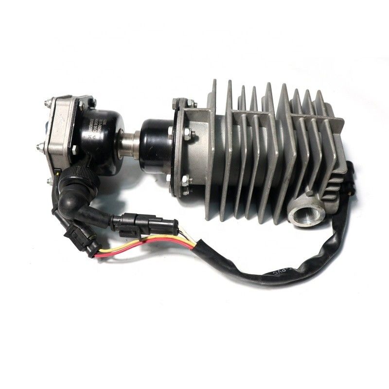 s Miglior separatore olio-acqua per autobus 3511-00062 per Higer Bus Falcon 45