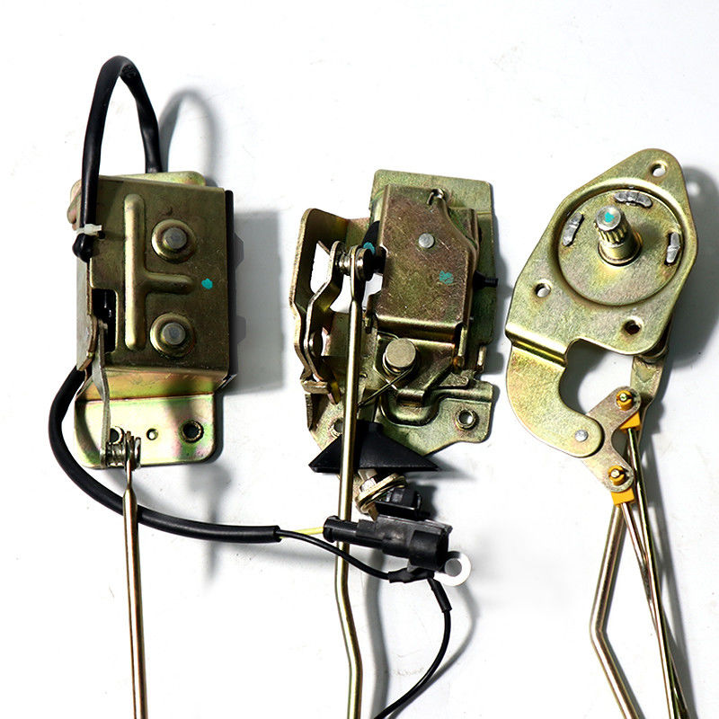 2020- Bus Driver Door Lock Luggage Warehouse Lock per King Long Bus Lock