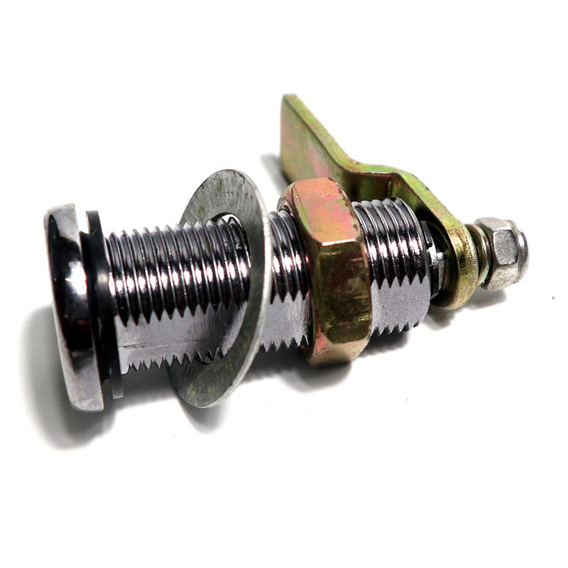Facile da installare e serratura della porta del vano del serbatoio del carburante per autobus H5c standard per King Long Bus